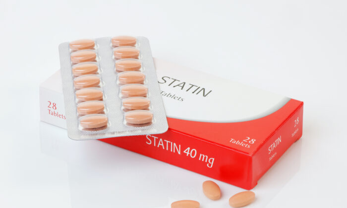 Bằng chứng cho thấy sẽ có ít người Mỹ cần dùng Statin hơn