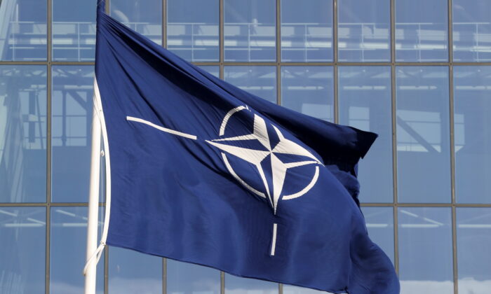 Quan chức Hoa Kỳ: NATO chuẩn bị công bố kế hoạch ‘cầu nối dẫn đến tư cách thành viên’ cho Ukraine