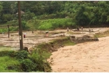 Việt Nam: Mưa lũ ở Sơn La khiến 9 người thiệt mạng và mất tích