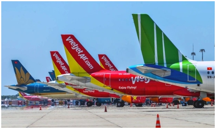Vietjet ký hợp tác tăng kết nối vận tải hàng không giữa Việt Nam – Lào