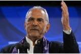 Tổng thống Timor-Leste José Ramos-Horta