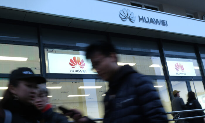 Đức sẽ loại bỏ dần các thành phần 5G cốt lõi của Huawei và ZTE trong vòng 5 năm