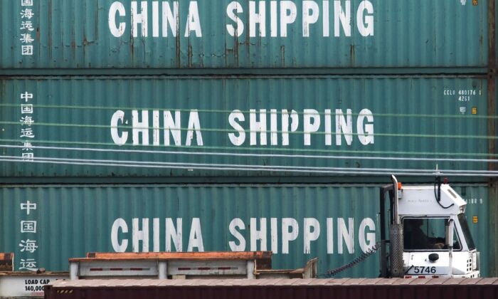 Từ nam châm đến nệm: Trung Quốc tiếp tục bán phá giá các mặt hàng