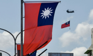 Liên minh IPAC về Trung Quốc sẽ tổ chức hội nghị thượng đỉnh tại Đài Loan vào tuần tới