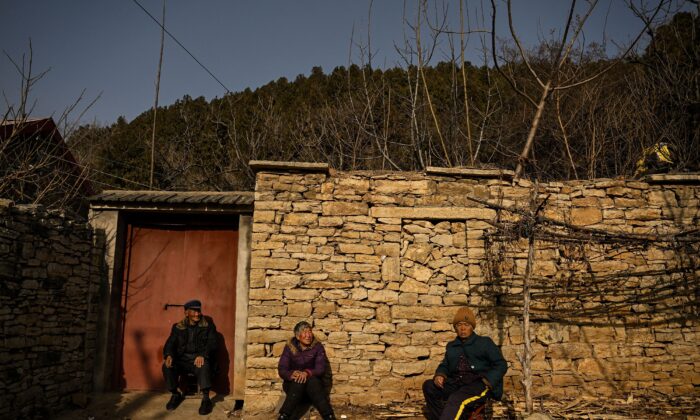Chuyên gia: Luật đất đai nông thôn mới ban hành cho thấy ông Tập Cận Bình muốn đưa Trung Quốc trở lại thời Mao