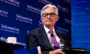 Chủ tịch Fed Powell: Hạ cánh cứng không phải là một ‘kịch bản có nhiều khả năng xảy ra’