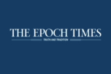 Các trang web của The Epoch Times một lần nữa trở thành mục tiêu tấn công mạng