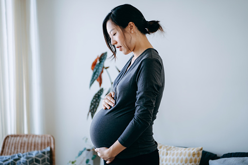 Nghiên cứu mới cho thấy mức độ căng thẳng của người mẹ khi mang thai có thể ảnh hưởng trực tiếp đến chỉ số IQ của con, nhưng tác động chính xác của căng thẳng còn phụ thuộc vào giới tính của trẻ.