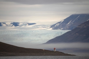 Na Uy can thiệp vào vụ bán đất tư nhân ở Bắc Cực, nhằm ngăn ĐCSTQ sở hữu đất