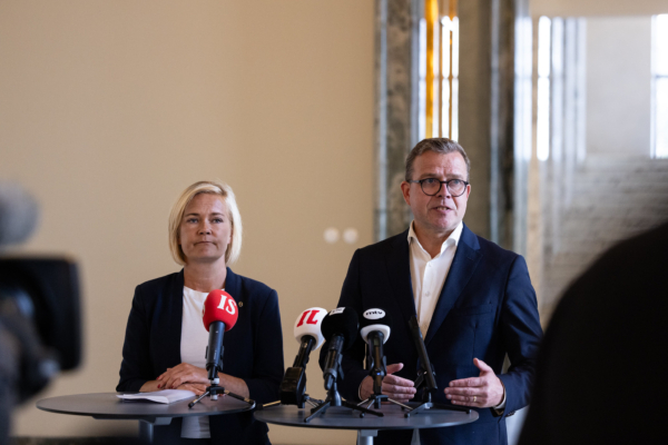 Nghị viện Phần Lan thông qua luật biên giới, ngăn chặn di dân nhập cảnh từ Nga