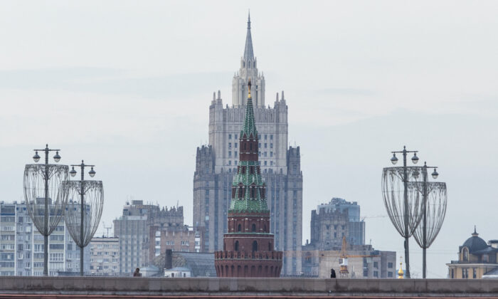 Nhận định của Điện Kremlin sau Hội nghị thượng đỉnh NATO: Nga, phương Tây ‘đối đầu sâu sắc’ về vấn đề Ukraine