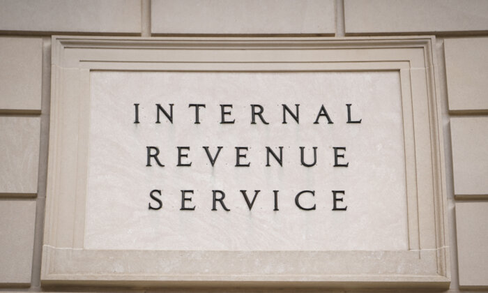 IRS ban hành cảnh báo mới đối với các doanh nghiệp yêu cầu tín thuế không đúng