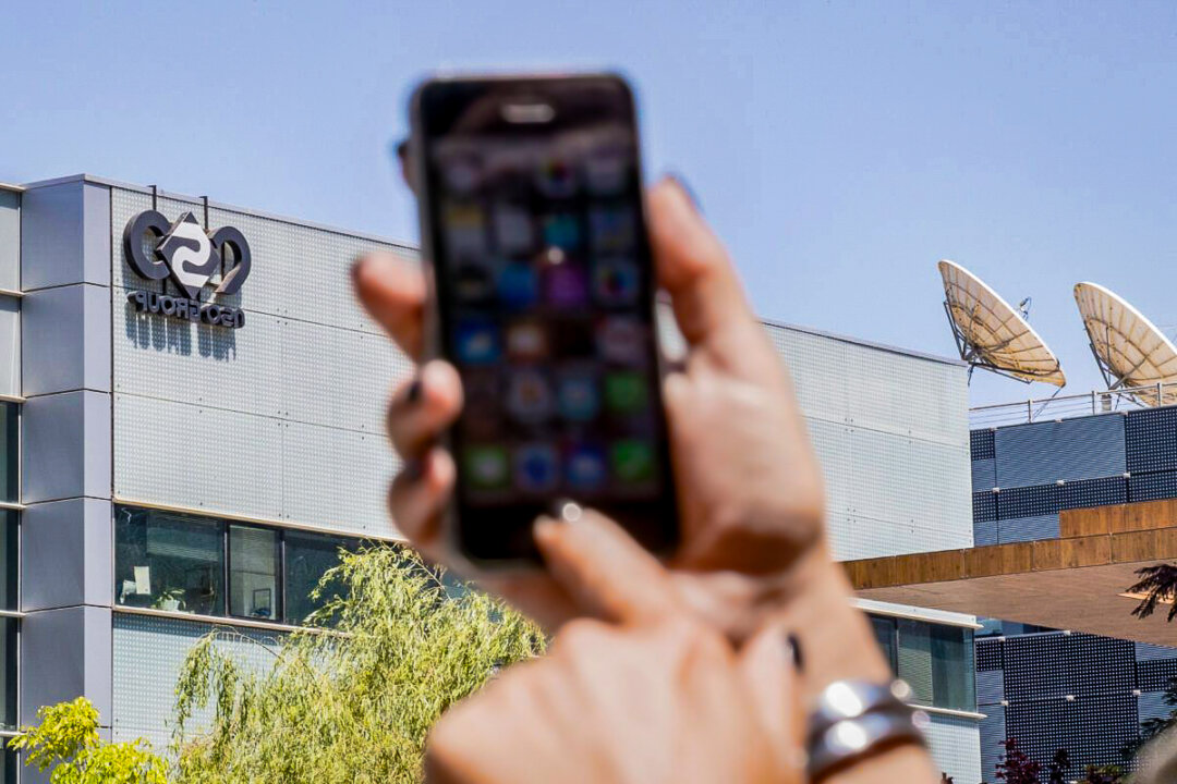Các nhóm cho biết Apple gửi cảnh báo mới tới người dùng iPhone về các cuộc tấn công bằng phần mềm gián điệp