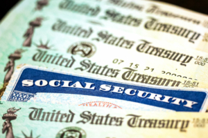 Hoa Kỳ: Người thụ hưởng An sinh Xã hội cần tạo tài khoản mới để truy cập các dịch vụ trực tuyến