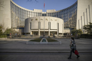 Bắc Kinh dự tính áp đặt các loại thuế địa phương mới để giảm bớt khó khăn tài chính