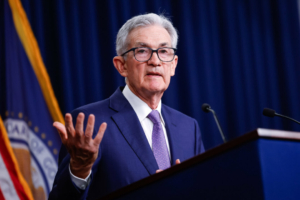 Biên bản họp: Các quan chức Fed cảnh báo sẽ tăng lãi suất nếu lạm phát vẫn tiếp diễn