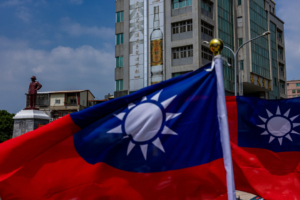 Đài Loan đang đa dạng hóa một cách mạnh mẽ khỏi Trung Quốc