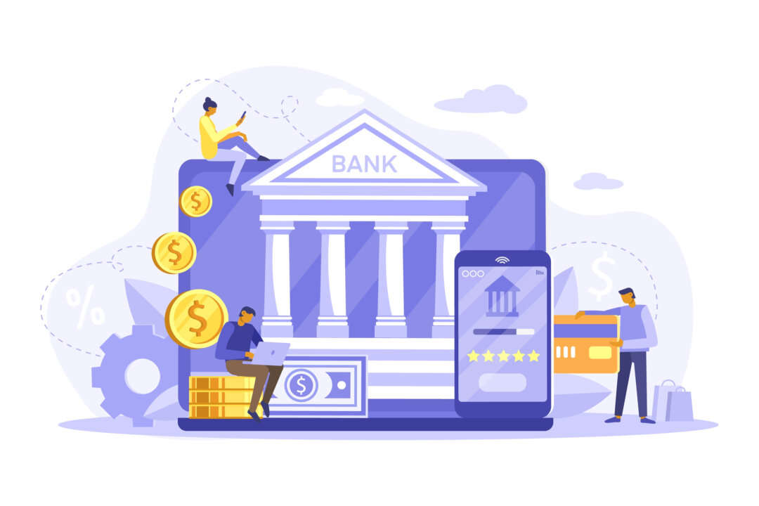 Liệu đã đến lúc đổi ngân hàng?