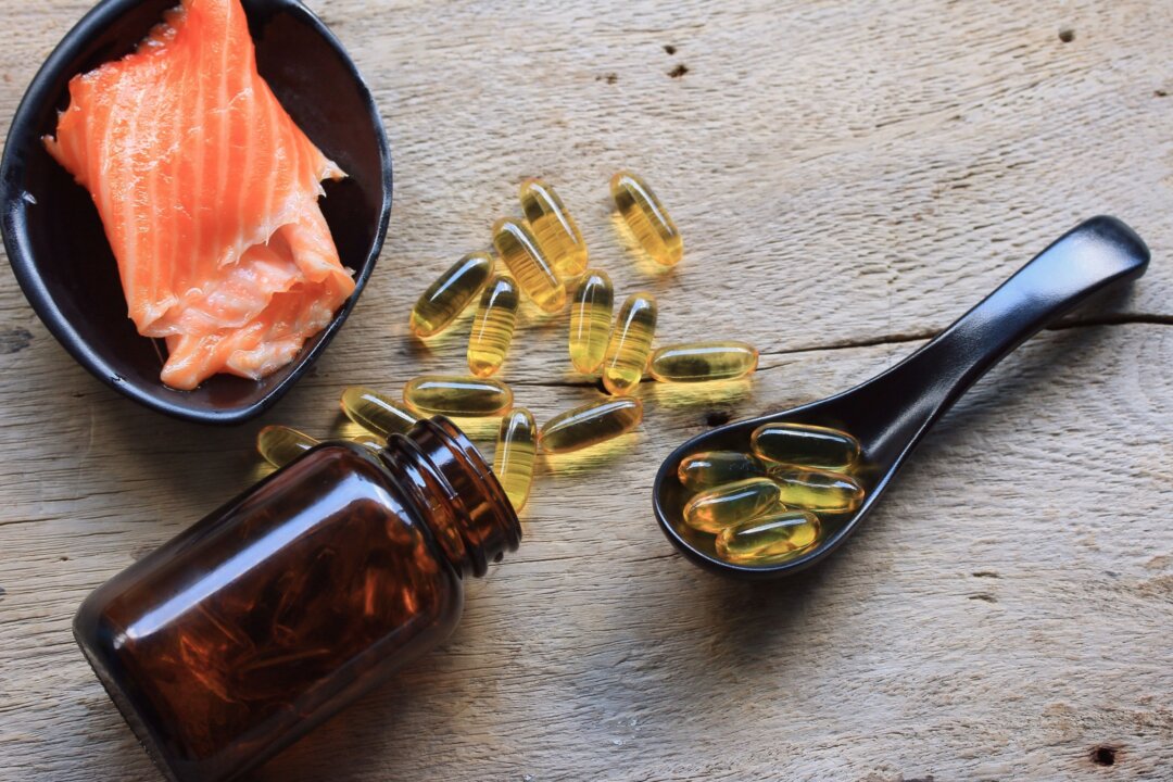 Cách đưa tỉ lệ omega-6:omega-3 về mức lành mạnh