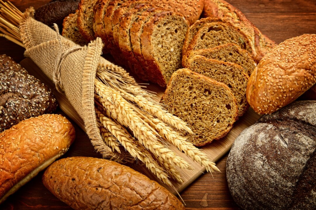 Việc chế biến lúa mì làm mất đi các dưỡng chất vốn có