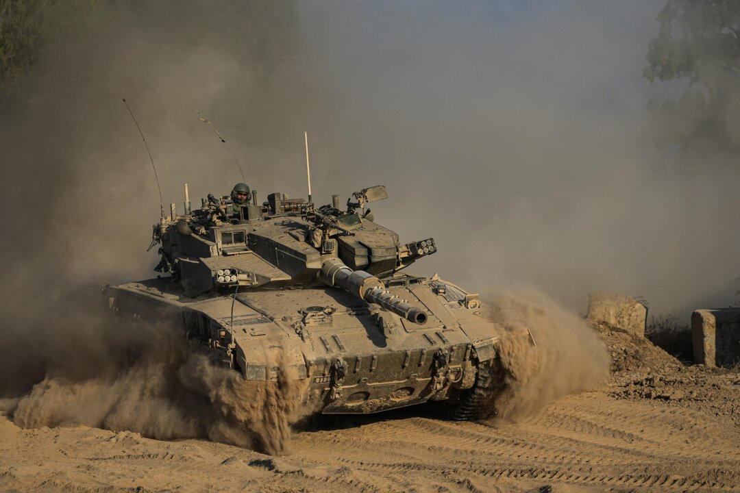 Hamas cho biết các cuộc đàm phán ngừng bắn ở Gaza không tạm dừng và chỉ huy quân sự sống sót sau cuộc tấn công của Israel