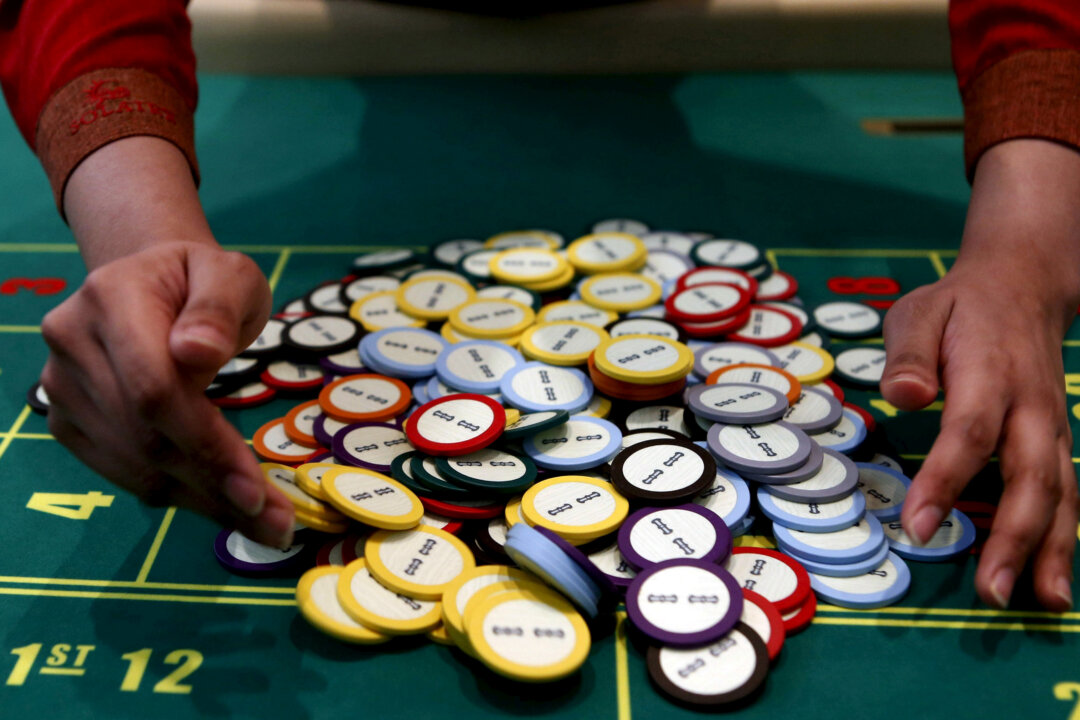 Philippines cấm các hoạt động cờ bạc trực tuyến do người Trung Quốc điều hành