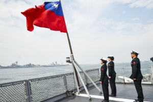 Báo cáo: Đài Loan cần hành động nhiều hơn để trở nên vững chắc trước sự xâm lược của Trung Quốc cộng sản