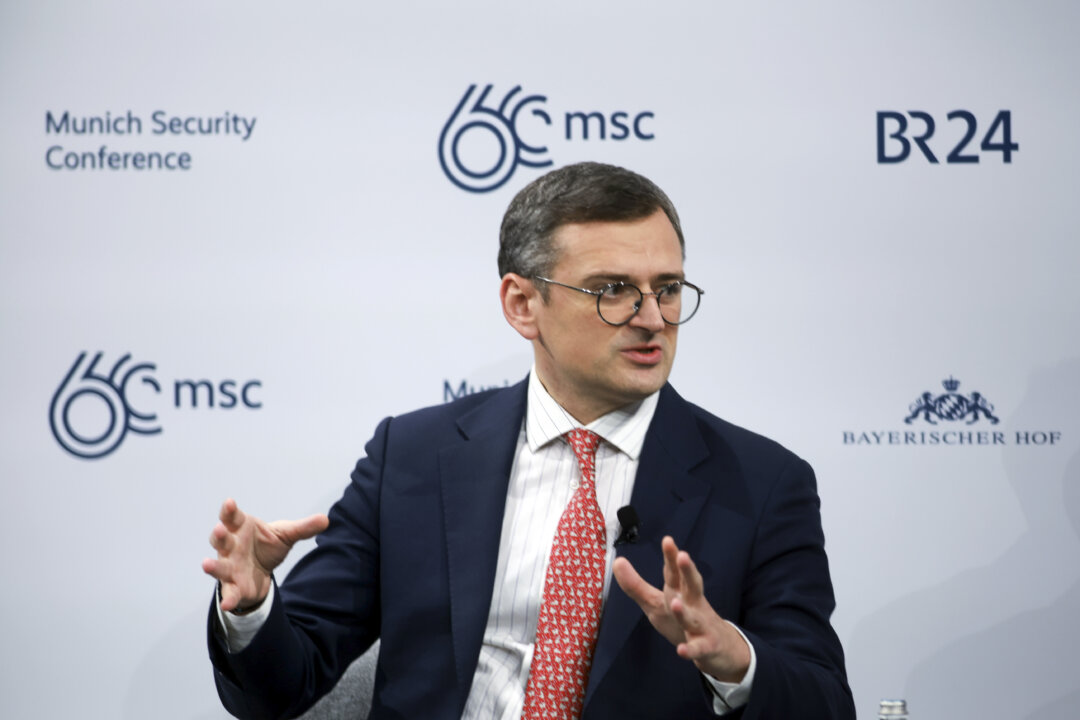 Moscow yêu cầu ‘giải thích rõ ràng’ sau khi Kyiv gợi ý sẵn sàng đàm phán