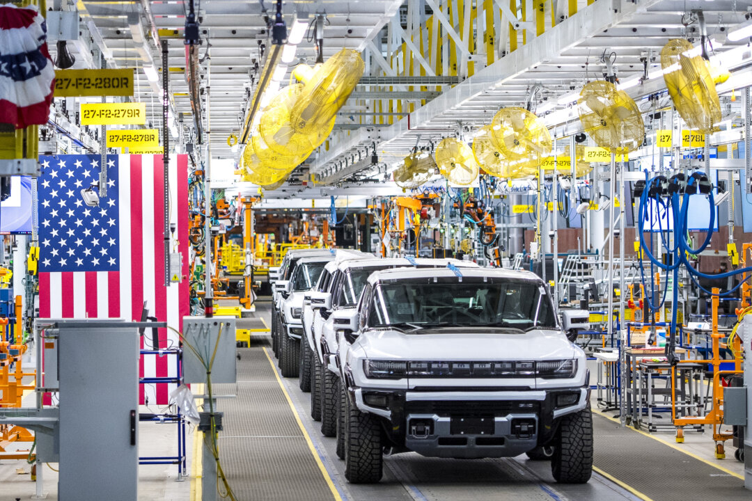 Các thượng nghị sỹ cho biết những nhà sản xuất xe hơi đã bán dữ liệu khách hàng Mỹ cho bên thứ ba