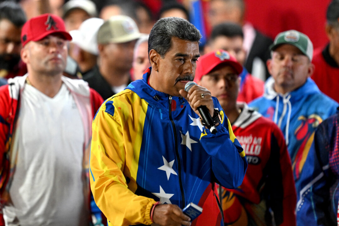 Venezuela: Ông Maduro và phe đối lập đều tuyên bố chiến thắng trong cuộc bầu cử tổng thống