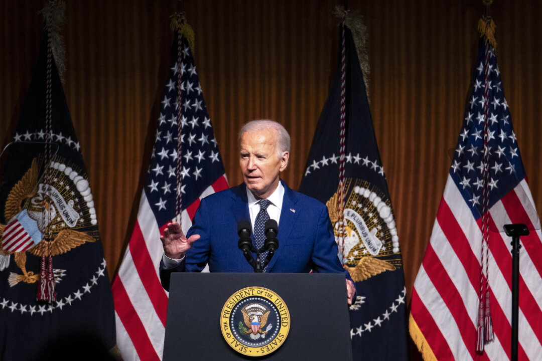 TT Biden đề xướng cải tổ Tối cao Pháp viện nhân dịp 60 năm ban hành Đạo luật Dân quyền