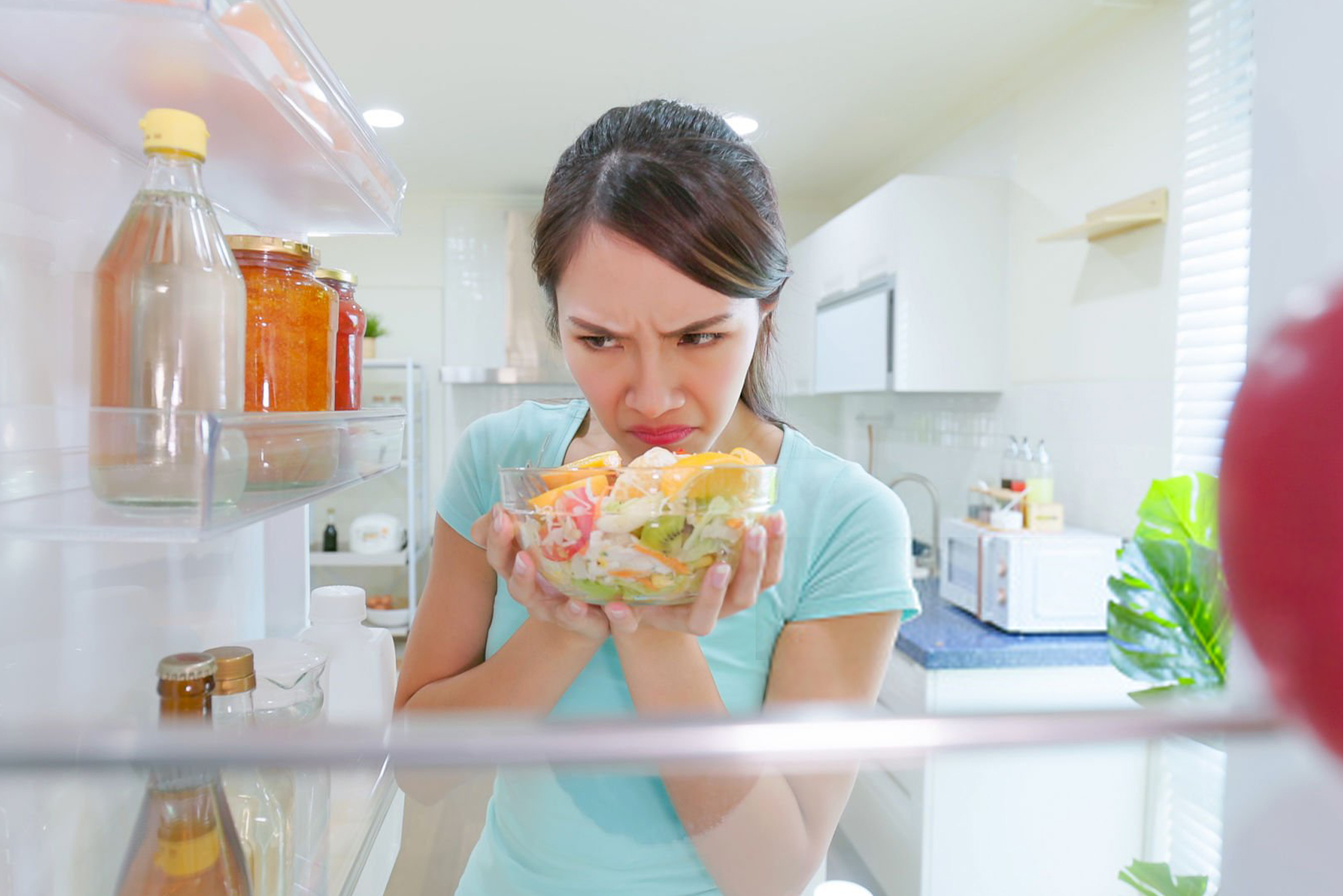 Thói quen phổ biến trong nhà bếp làm tăng nguy cơ ung thư