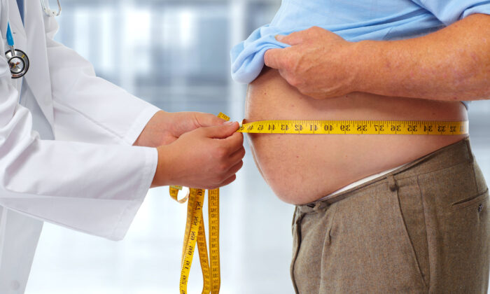 Hiệp hội Béo phì Âu Châu: Mở rộng chỉ định dùng thuốc và phẫu thuật để điều trị béo phì
