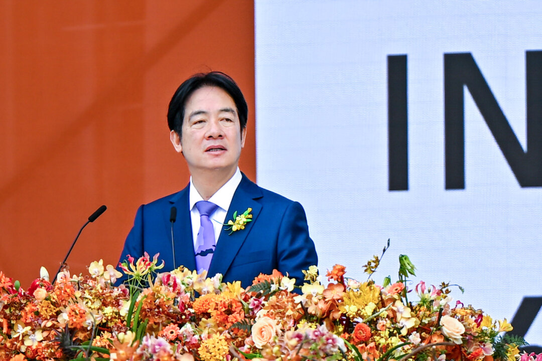 Tổng thống Đài Loan cảnh báo về chủ nghĩa độc tài đang bành trướng của chính quyền Trung Quốc