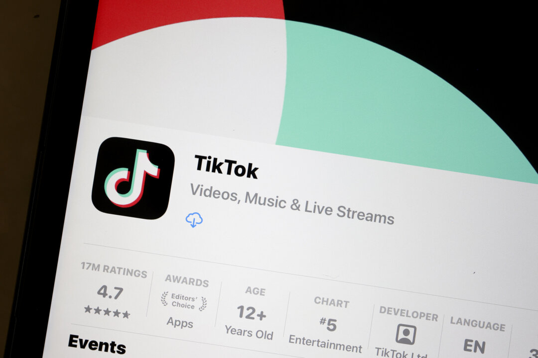 TikTok có công cụ thu thập thông tin về quan điểm của người dùng trong vấn đề xã hội